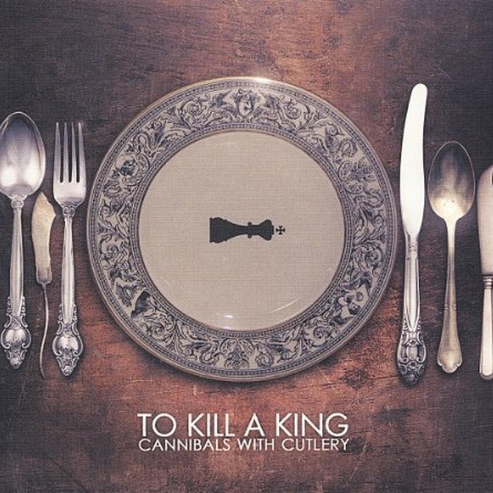 Cannibals With Cutlery