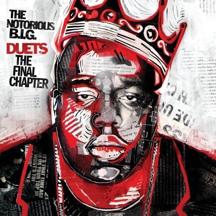 Duets: The Final Chapter by The Notorious B.I.G.