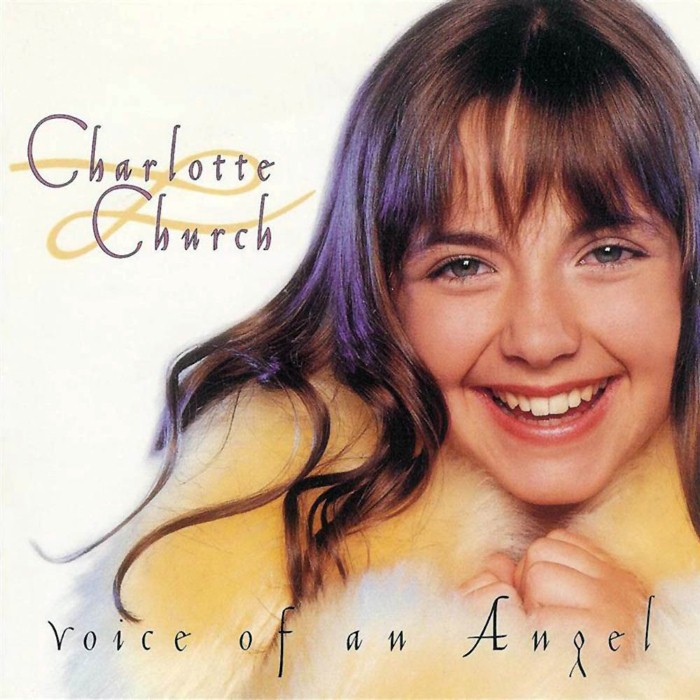 Voice of an Angel
