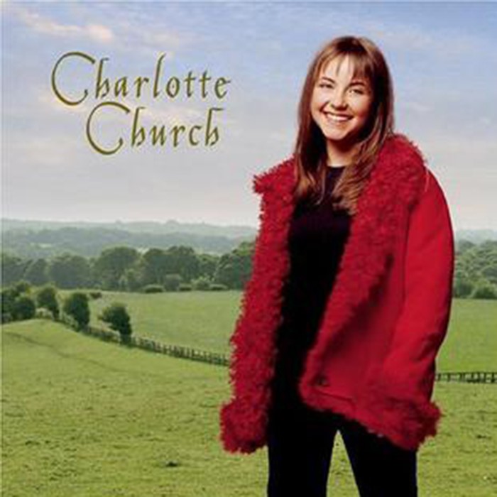 Charlotte Church