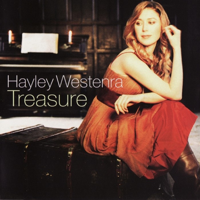 Celtic Treasure