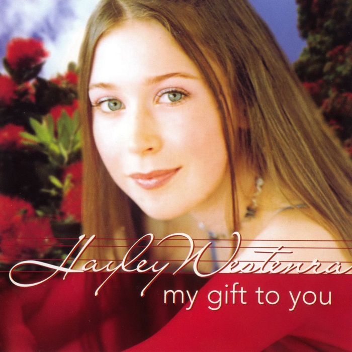 My Gift to You