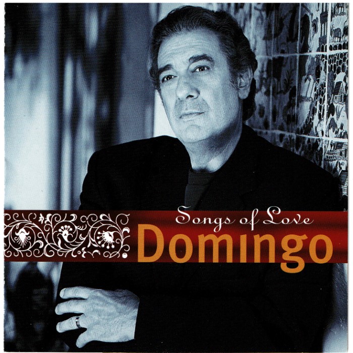 Songs of Love