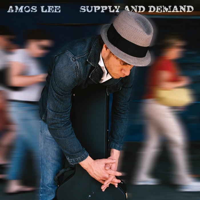 Supply and Demand