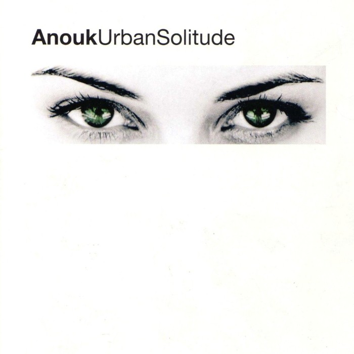 Urban Solitude