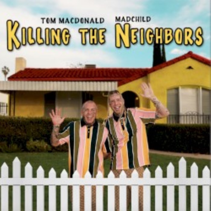 Killing the Neighbors