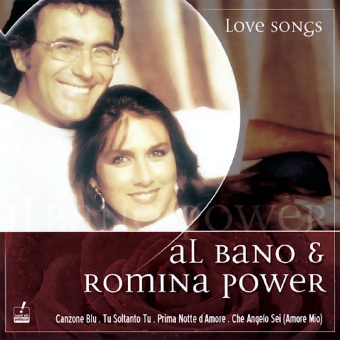 Love Songs