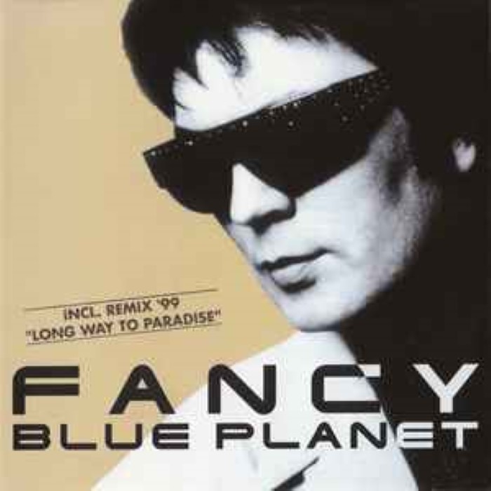 Blue Planet
