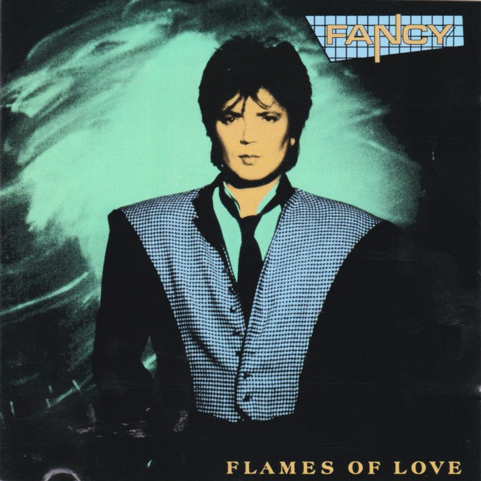 Flames of Love