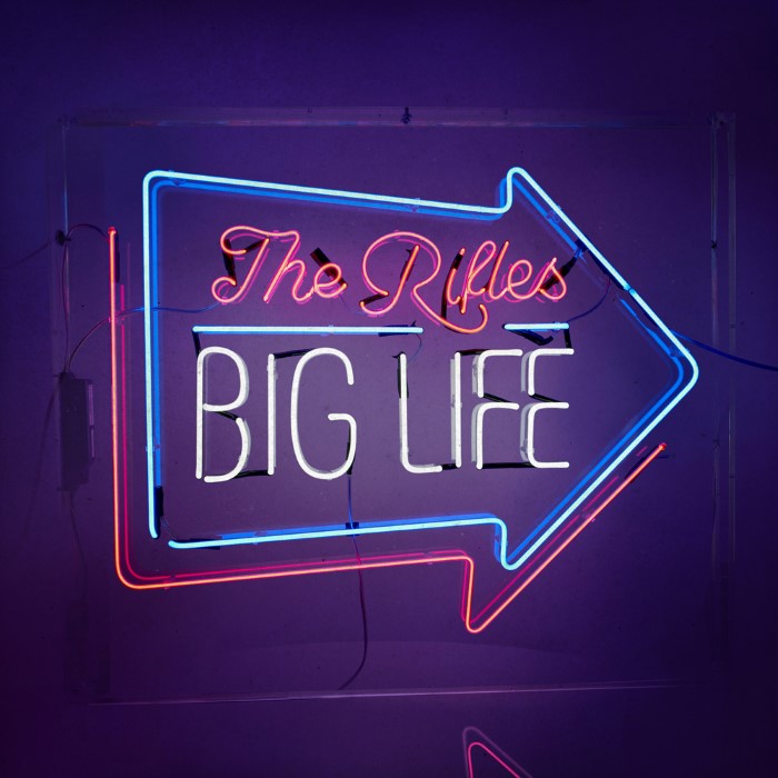 Big life