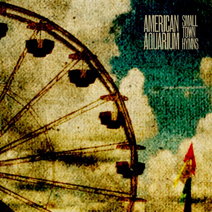 Small Town Hymns