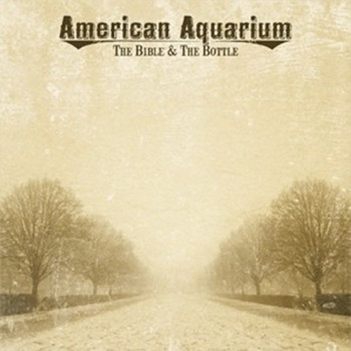 The Bible & The Bottle