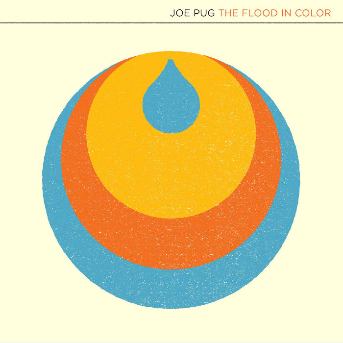 The Flood in Color