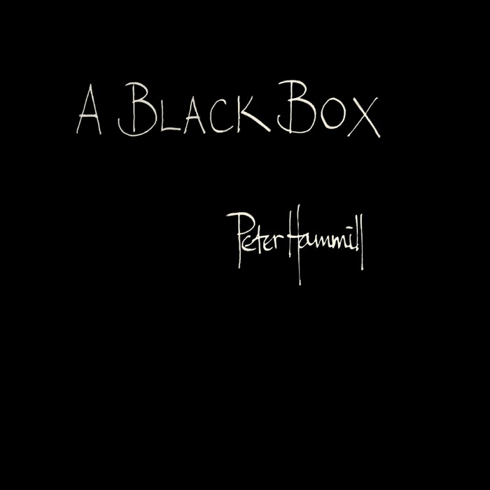 A Black Box