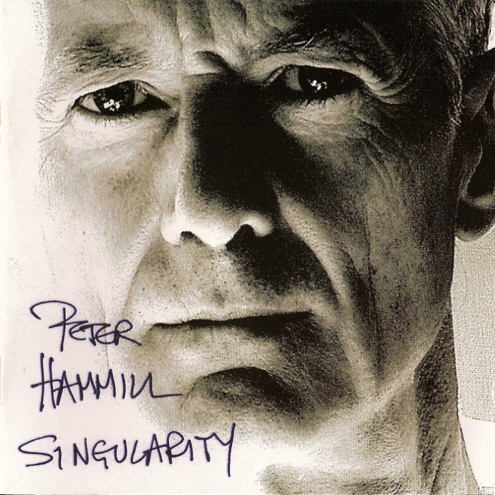 Singularity