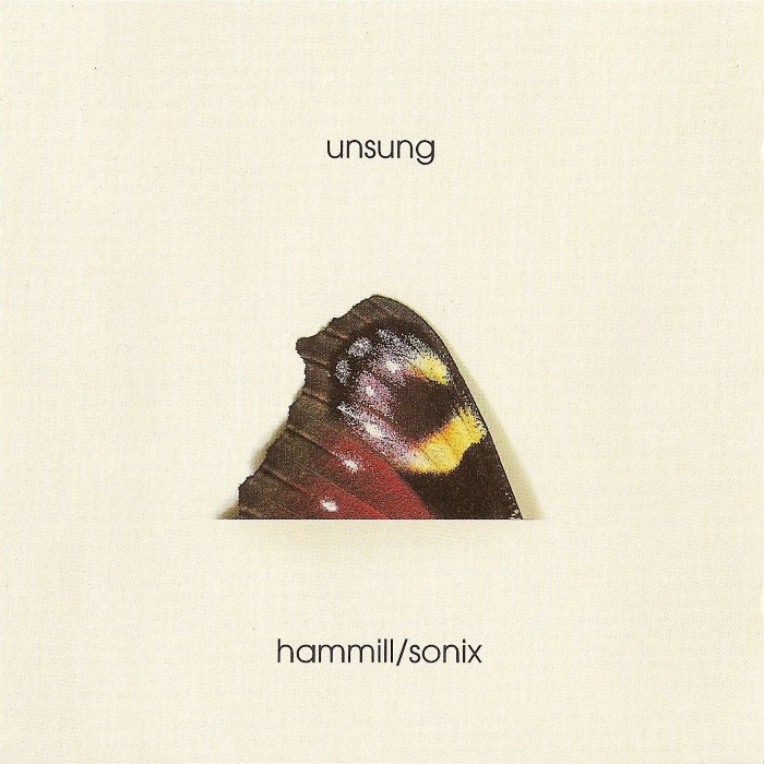 Unsung