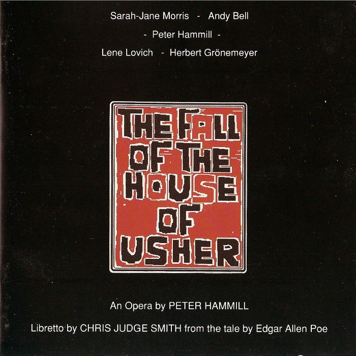 The Fall of the House of Usher