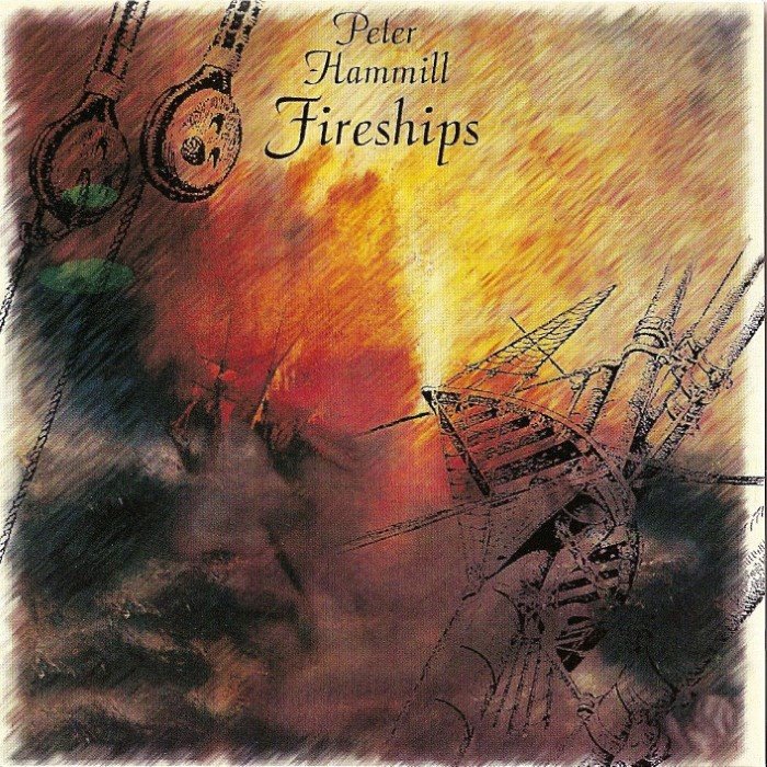 Fireships