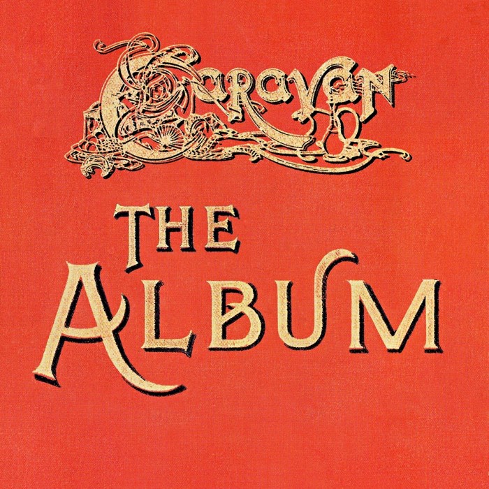 The Album