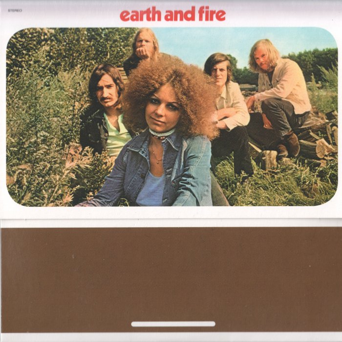 Earth and Fire