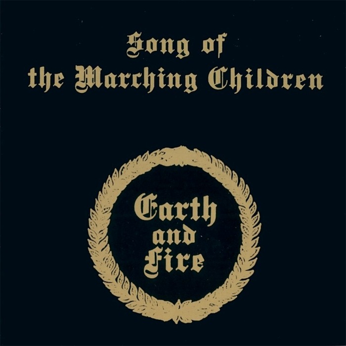 Song of the Marching Children