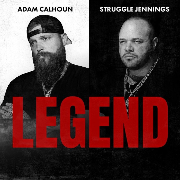 Legend