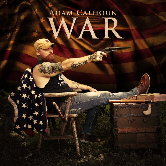 War