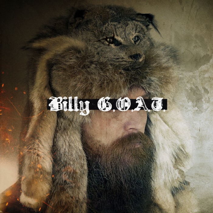Billy G.O.A.T.