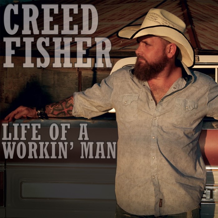Life Of A Working Man