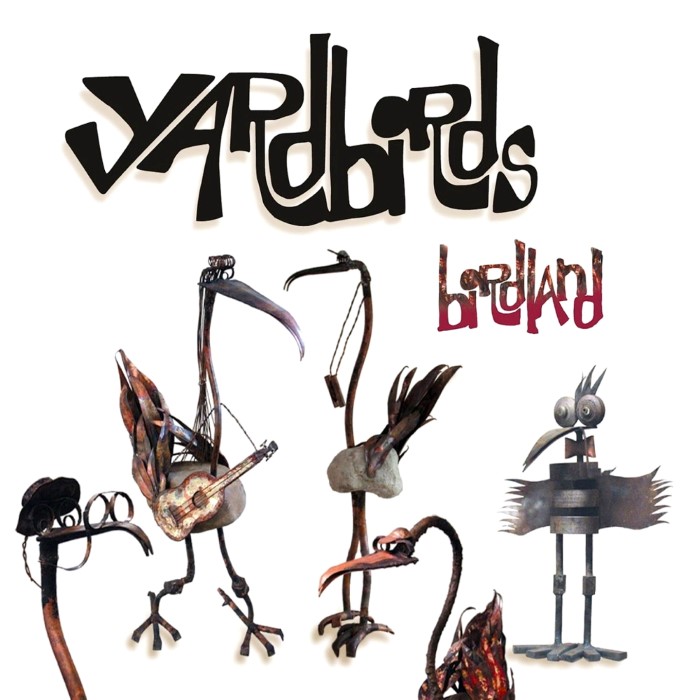 Birdland