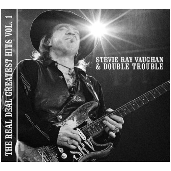 The Real Deal: Greatest Hits, Volume 1