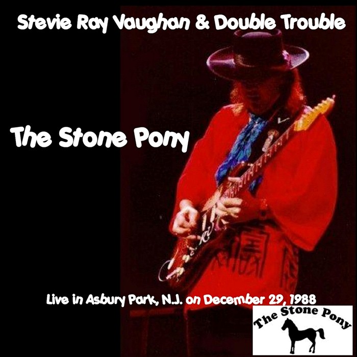 1988-12-29: The Stone Pony, Asbury Park, NJ, USA