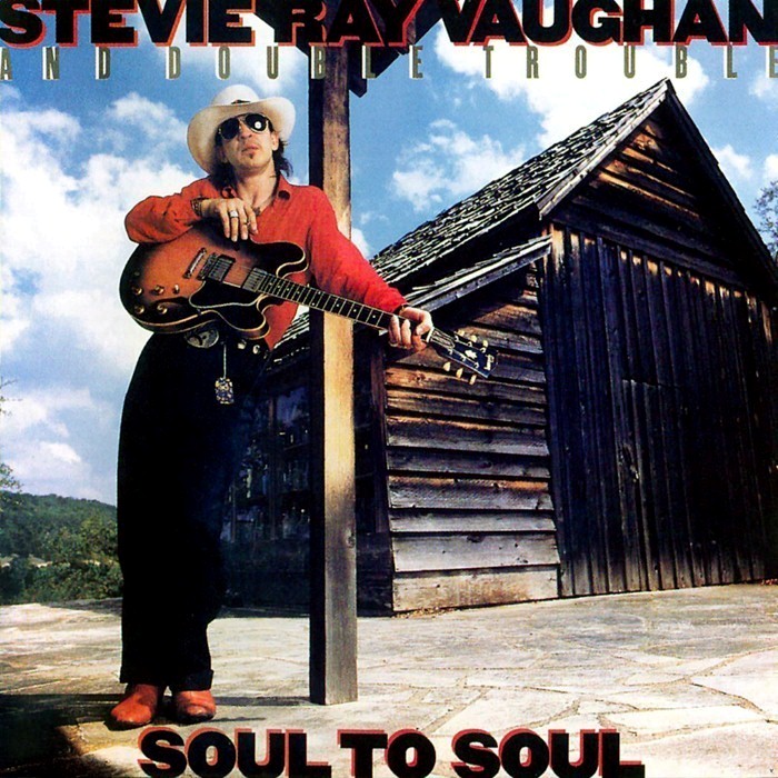 Soul to Soul