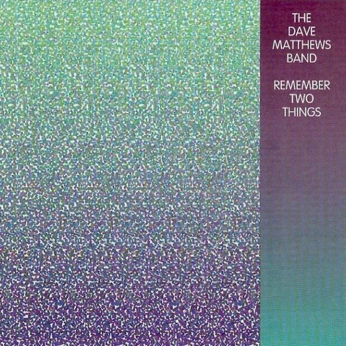 Remember Two Things