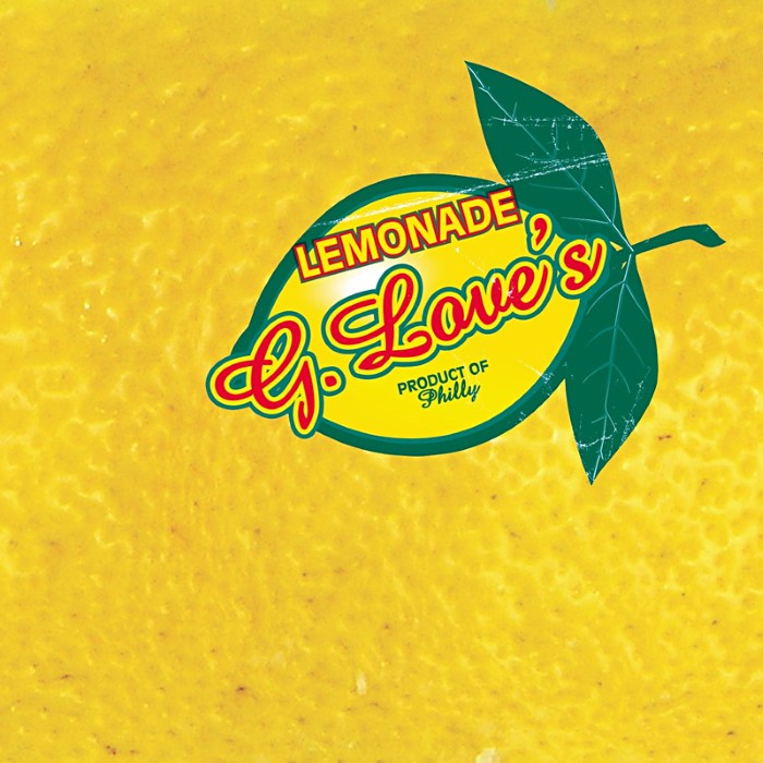 Lemonade
