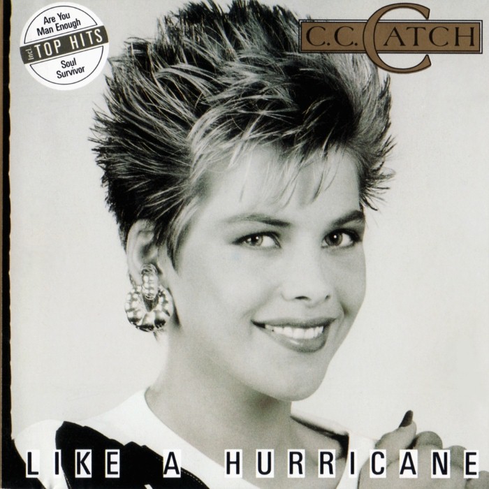 Like a Hurricane