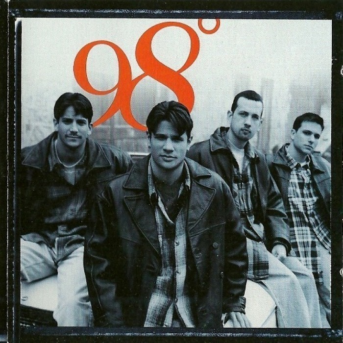 98 Degrees