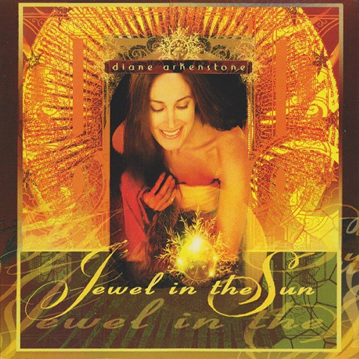 Jewel in the Sun