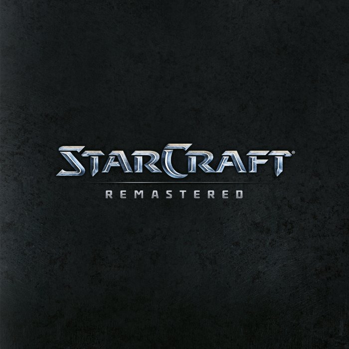 StarCraft Remastered