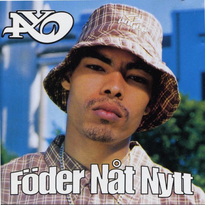 Föder nåt nytt