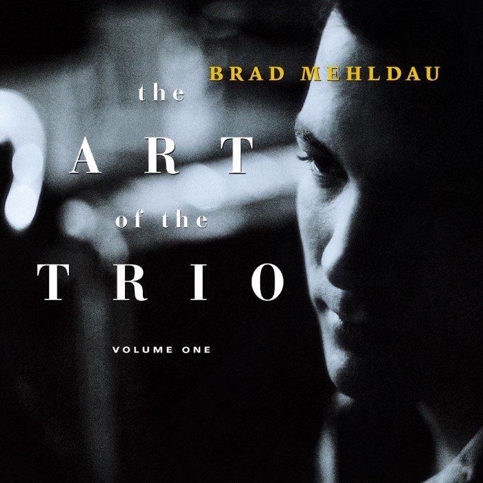 The Art of the Trio, Volume 1