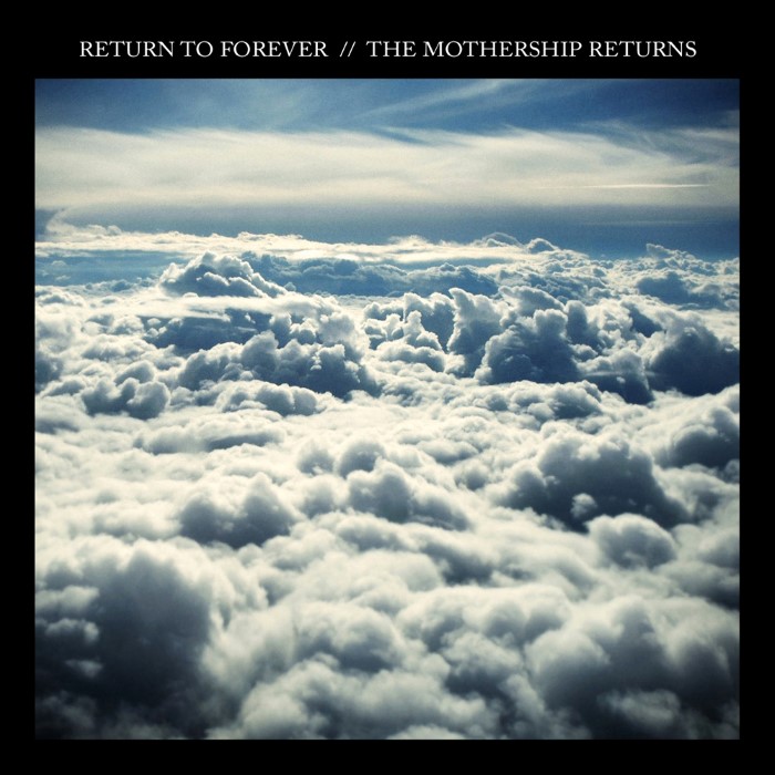 The Mothership Returns