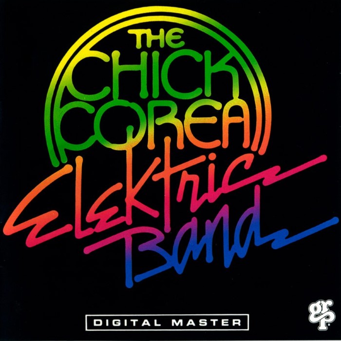 The Chick Corea Elektric Band