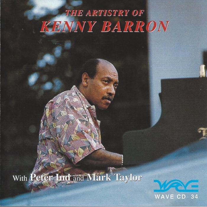 The Artistry of Kenny Barron