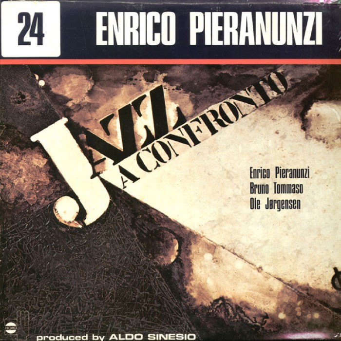 Jazz a Confronto 24