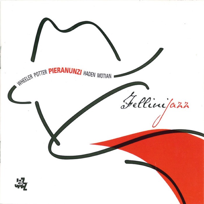 FelliniJazz