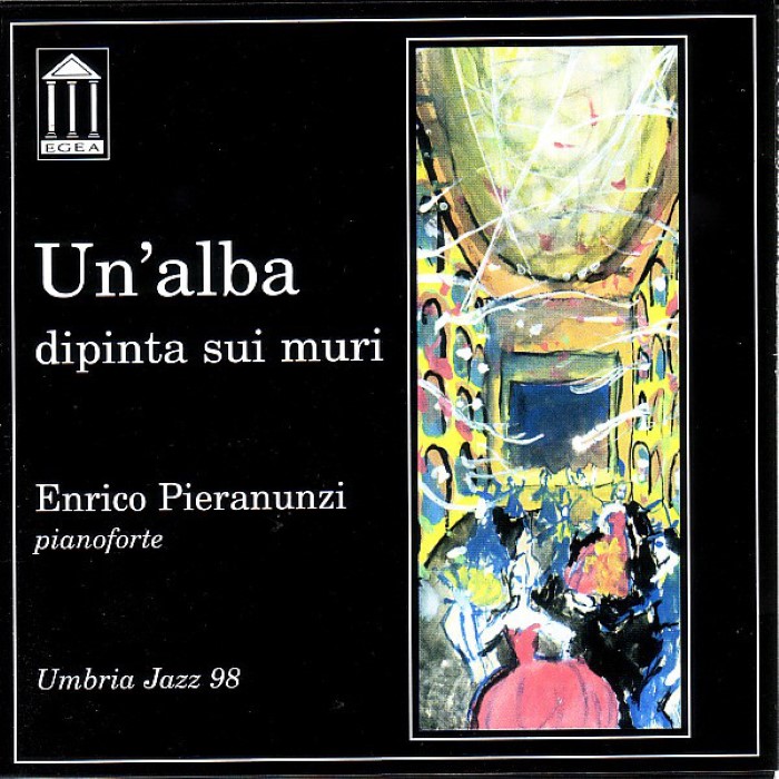 Un'alba dipinta sui muri