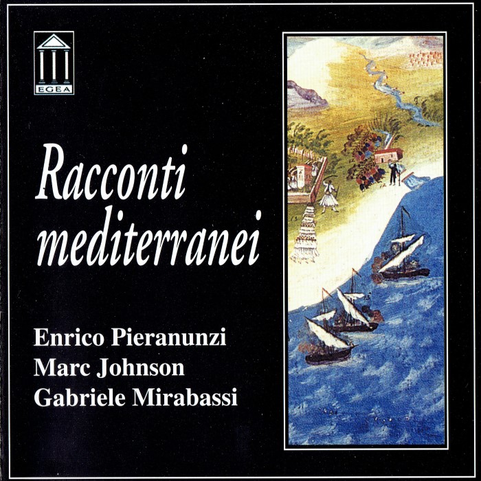 Racconti mediterranei