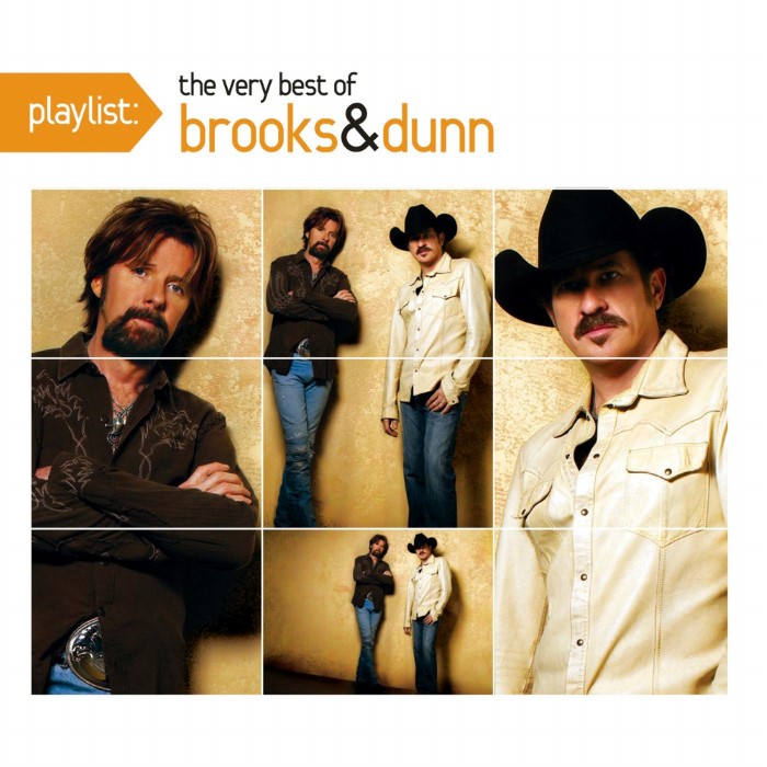 The Very Best of Brooks & Dunn