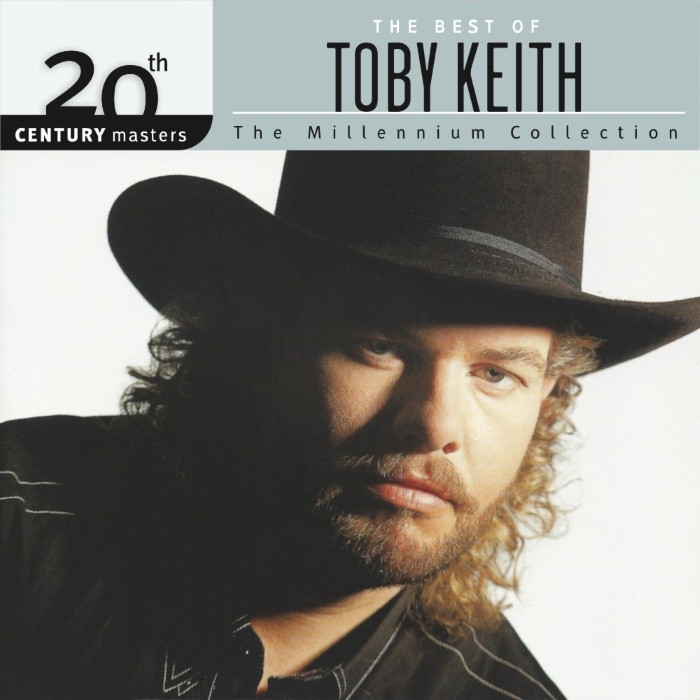 20th Century Masters: The Millennium Collection: The Best of Toby Keith